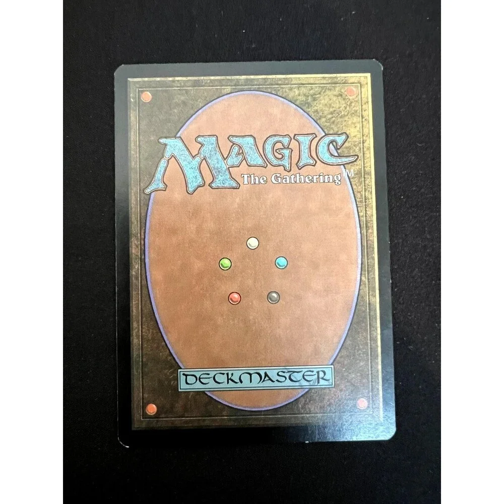 Index 25 C Apocalypse Magic: The Gathering LP